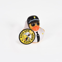 Police Duck
